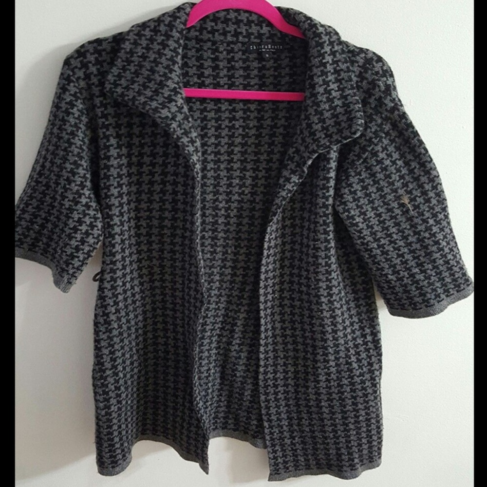 Chiara Mente sweater made in italy